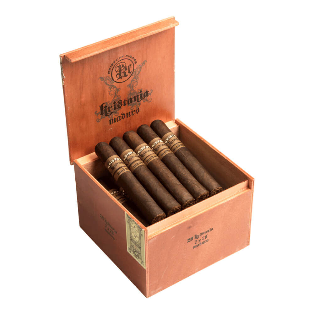 View product media KRKR603 60, , jrcigars 2